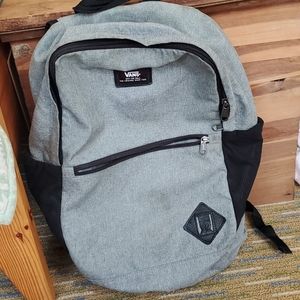 Vans Backpack